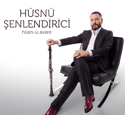 Hüsnü Şenlendirici