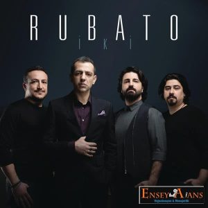 Rubato Grubu Resmi Menajeri,