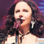 Şebnem Ferah Resmi Menajerlik Telefonu,