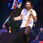 Selçuk Balcı Konser Kaşesi,