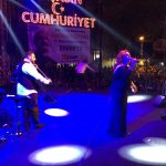 Güllü Sahne Fiyatı,