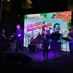 Neco Konser Fiyatı,
