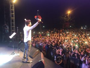 Yusuf Güney Belediye Konser Fiyatı,