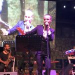 Sinan Özen Festival Konser Fiyatı,