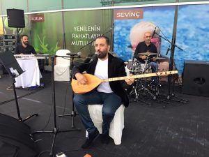 İsmail Altunsaray Songül Yılmaz,