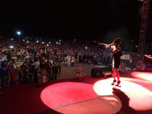 İrem Derici Festival Konser Fiyatı,