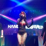 Hande Yener Menejer Telefonu,