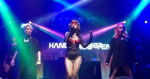 Hande Yener Menejer Telefonu,