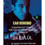 Can Bonomo - Yan,