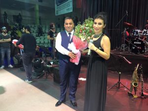 İrem Derici Konserleri 2020,