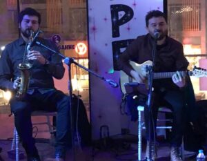 Apolas Lermi Konser Fiyatı,