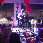 Cüneyt Tek İletişim,