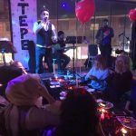 Cüneyt Tek Menajer İletişim,