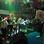 Emre Kaya Yılbaşı Sahne Fiyatı,