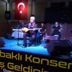 Esat Kabaklı Konser Fiyatları,