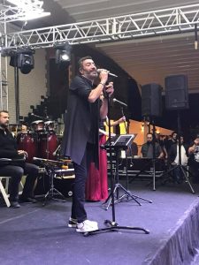 Hakan Altun Festival Konser Fiyatı,