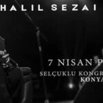 Halil Sezai Menajeri Kim,