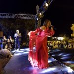 Hüner Coşkuner Belediye Festival Ücreti,