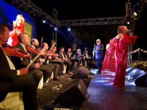 Hüner Coşkuner Konser Fiyatı Ne Kadar,