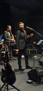 mehmet erdem konser,