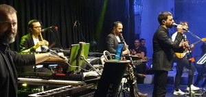 Mehmet Erdem Yılbaşı Konser Fiyatı,