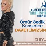 Ömür Gedik Menajerine Nasıl Ulaşırım,