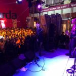 Pamela Spence Konser Fiyatı,