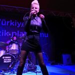 pamela spence istanbul,