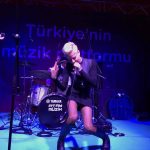 pamela konser istanbul,