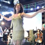 Lara Menajerlik Bilgileri,