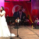 Tuğçe Tayfur Canlı Performans Konser Fiyatı,
