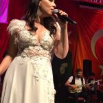 Tuğçe Tayfur Belediye Festival Ücreti,