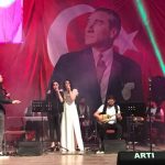 Tuğçe Tayfur Festival Fiyatı,
