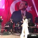 Tuğçe Tayfur Yılbaşı Fiyatı,