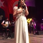 Tuğçe Tayfur Yılbaşı Sahne Fiyatı,
