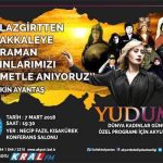 Yudum Menajer İletişim,