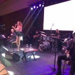 Zeynep Mansur İletişimi,