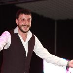 Ahmet Parlak Menejer İletişim,