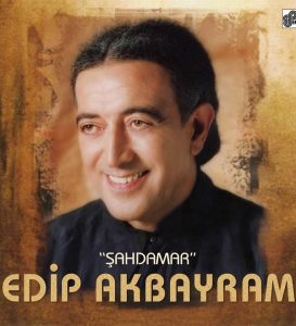 Edip Akbayram Menejer Telefonu,