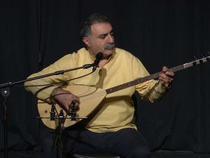 Erdal Erzincan oldu,