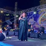 Gülşen Kutlu Yetkili Menajerlik,