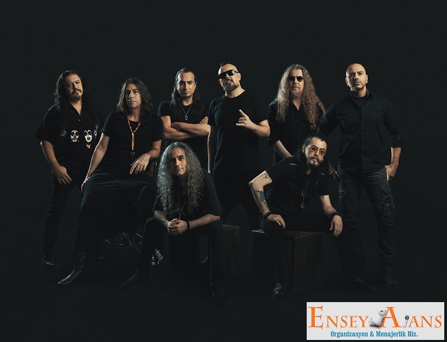 Pentagram Menajerlik Firması,