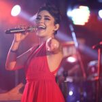 Melek Mosso Sahne Konser Fiyatı,