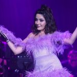 Melek Mosso Yılbaşı Konser Fiyatı,