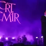 Mert Demir Yılbaşı Konser Fiyatı,