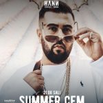Summer Cem Menajeri İletişim,
