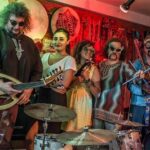 Baba Zula Telefonu Menajeri Kim,