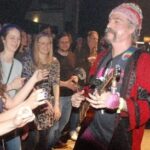 Baba Zula Menajerlik Bilgileri,