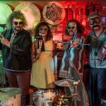Baba Zula Menajerlik Firması,
