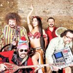 Baba Zula Menajerlik Telefonu,